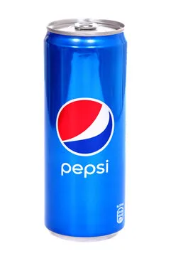 Pepsi Canette