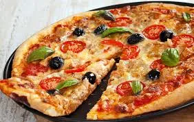 Pizza Thon