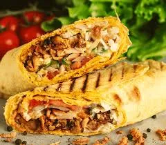 Tacos Mexicain