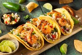 Tacos Mixte