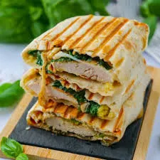 Tacos Poulet