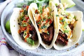Tacos Slices