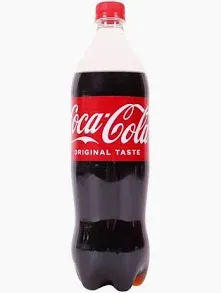 Coca-Cola 1L