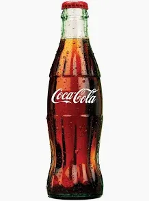 Coca 33cl