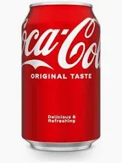 Coca Canette