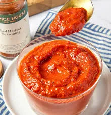Harissa