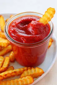 Ketchup