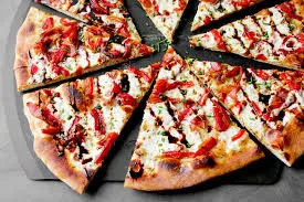 Pizza Mixte