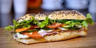 Sandwich Mixte